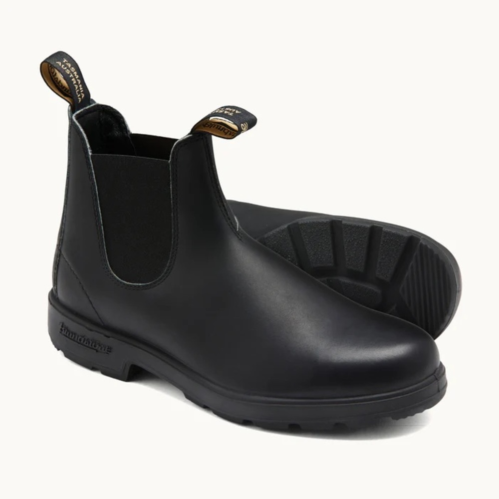 Blundstone Chelsea Boots # 510
